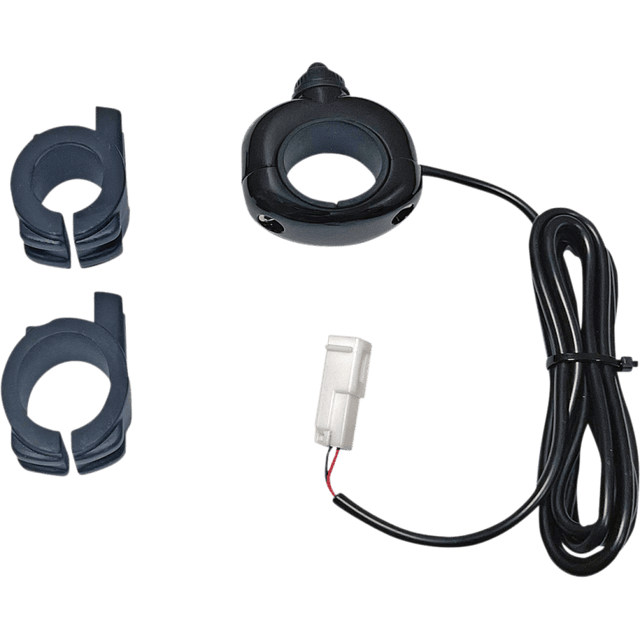 CUSTOM DYNAMICS SWITCH ON/OFF UNIV - DRIVEN Canada's Powersports CD - AUX - UNV - B