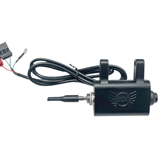 CUSTOM DYNAMICS SWITCH TURN SIGNAL UTV (KT) (SXS - TS - SW - 1) - DRIVEN Canada's Powersports SXS - TS - SW - 1