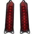 CUSTOM DYNAMICS TAILIGHT LED RNBRKTRN PR - DRIVEN Canada's Powersports PB - 13 - CVO - R