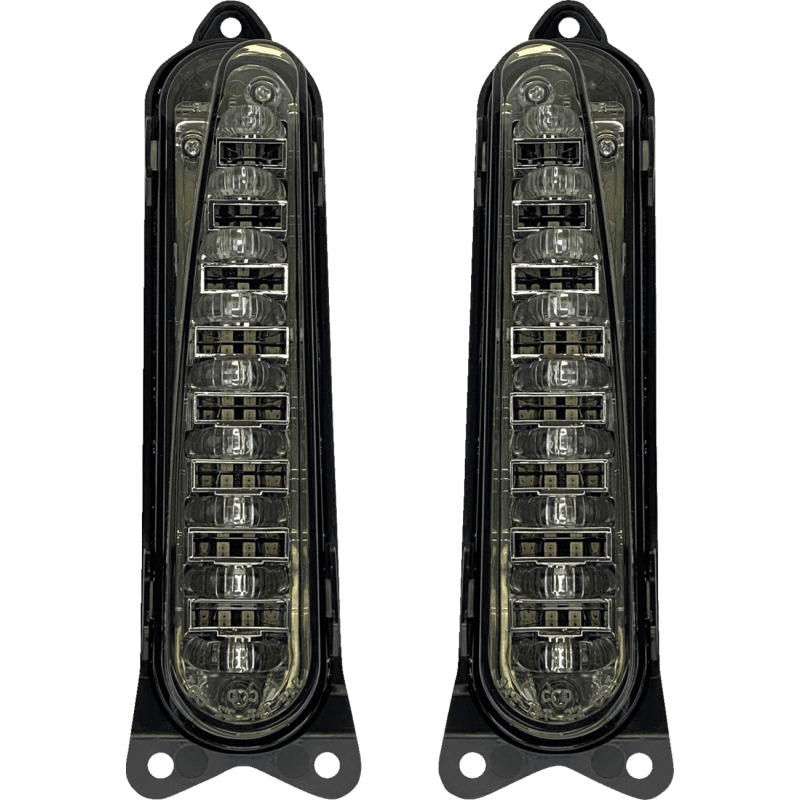 CUSTOM DYNAMICS TAILIGHT LED RNBRKTRN PR - DRIVEN Canada's Powersports PB - 13 - CVO - S