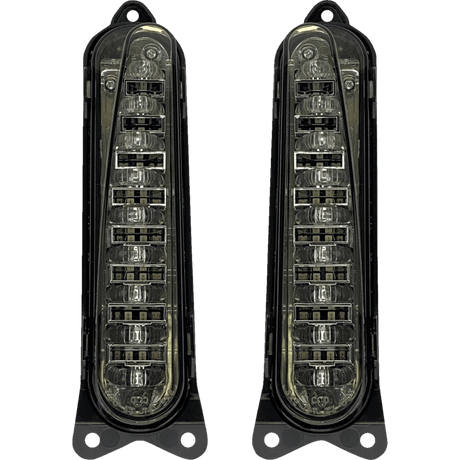 CUSTOM DYNAMICS TAILIGHT LED RNBRKTRN PR - DRIVEN Canada's Powersports PB - 13 - CVO - S