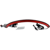 CUSTOM DYNAMICS TAILIGHT LED W/TSIGNAL - DRIVEN Canada's Powersports CD - FATBOB - R