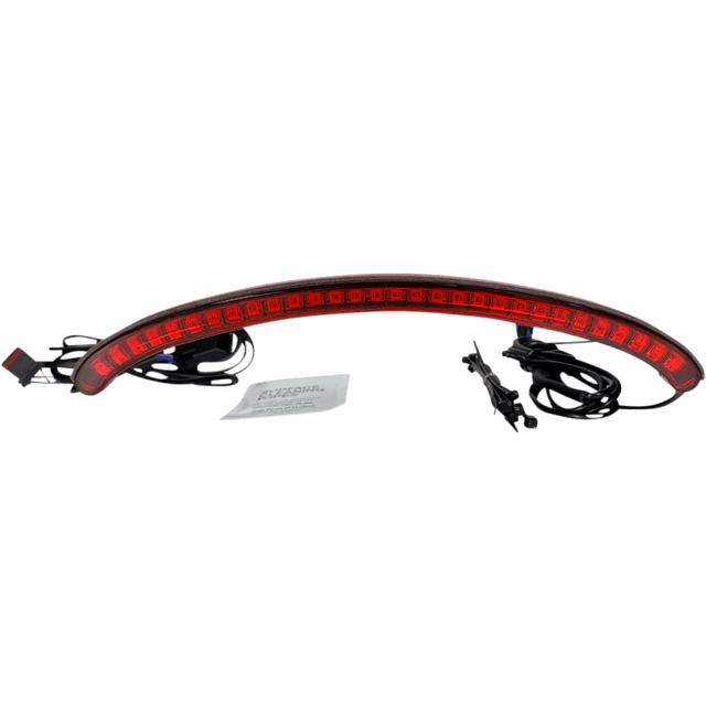 CUSTOM DYNAMICS TAILIGHT LED W/TSIGNAL - DRIVEN Canada's Powersports CD - FATBOB - R