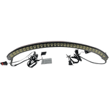CUSTOM DYNAMICS TAILIGHT LED W/TSIGNAL - DRIVEN Canada's Powersports CD - FATBOB - S