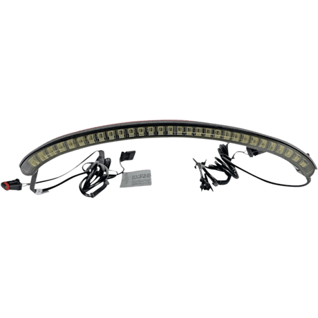CUSTOM DYNAMICS TAILIGHT LED W/TSIGNAL - DRIVEN Canada's Powersports CD - FATBOB - S