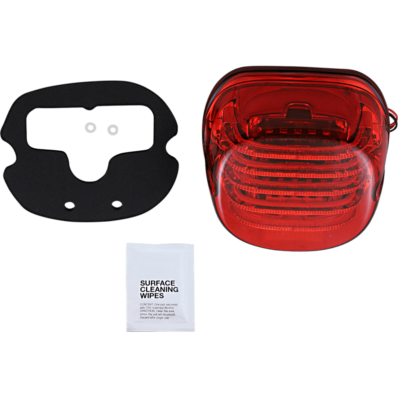 CUSTOM DYNAMICS TAILIGHT LP BVWNDW - DRIVEN Canada's Powersports PB - TL - LPBW - R