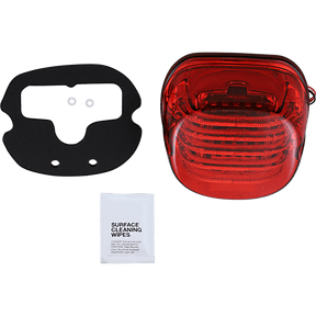 CUSTOM DYNAMICS TAILIGHT LP BVWNDW - DRIVEN Canada's Powersports PB - TL - LPBW - R