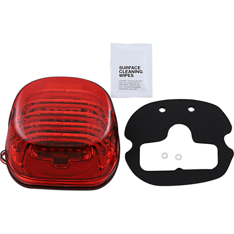 CUSTOM DYNAMICS TAILIGHT LP BVWNDW - DRIVEN Canada's Powersports PB - TL - LPBW - R