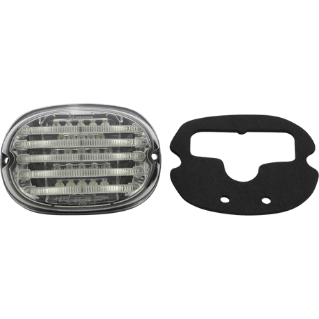 CUSTOM DYNAMICS TAILIGHT LP BVWNDW - DRIVEN Canada's Powersports PB - TL - LPBW - S