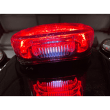 CUSTOM DYNAMICS TAILIGHT LP BVWNDW - DRIVEN Canada's Powersports PB - TL - LPBW - S