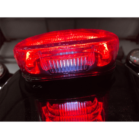 CUSTOM DYNAMICS TAILIGHT LP BVWNDW - DRIVEN Canada's Powersports PB - TL - LPBW - S
