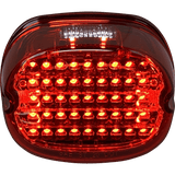 CUSTOM DYNAMICS TAILIGHT LWPRFL LED REDTW (CD - TL - TW - R) - DRIVEN Canada's Powersports CD - TL - TW - R