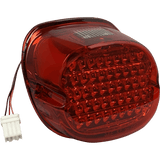 CUSTOM DYNAMICS TAILIGHT LWPRFL LED REDTW (CD - TL - TW - R) - DRIVEN Canada's Powersports CD - TL - TW - R