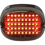 CUSTOM DYNAMICS TAILIGHT LWPRFL LED SMKNW (CD - TL - NW - S) - DRIVEN Canada's Powersports CD - TL - NW - S