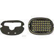 CUSTOM DYNAMICS TAILIGHT LWPRFL LED SMKNW (CD - TL - NW - S) - DRIVEN Canada's Powersports CD - TL - NW - S