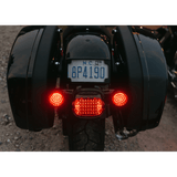 CUSTOM DYNAMICS TAILIGHT LWPRFL LED SMKNW (CD - TL - NW - S) - DRIVEN Canada's Powersports CD - TL - NW - S