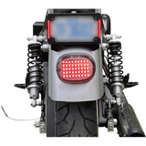 CUSTOM DYNAMICS TAILIGHT LWPRFL LED SMKTW (CD - TL - TW - S) - DRIVEN Canada's Powersports CD - TL - TW - S