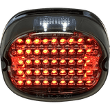 CUSTOM DYNAMICS TAILIGHT LWPRFL LED SMKTW (CD - TL - TW - S) - DRIVEN Canada's Powersports CD - TL - TW - S
