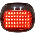 CUSTOM DYNAMICS TAILIGHT LWPRFL LED SMKTW (CD - TL - TW - S) - DRIVEN Canada's Powersports CD - TL - TW - S