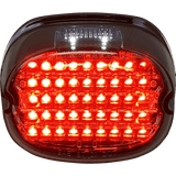 CUSTOM DYNAMICS TAILIGHT LWPRFL LED SMKTW (CD - TL - TW - S) - DRIVEN Canada's Powersports CD - TL - TW - S