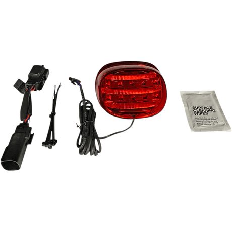 CUSTOM DYNAMICS TAILIGHT MINI PROBEAM - DRIVEN Canada's Powersports PB - ELIMTL - BCM - R