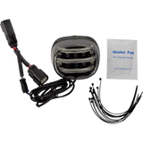 CUSTOM DYNAMICS TAILIGHT MINI PROBEAM - DRIVEN Canada's Powersports PB - ELIMTL - BCM - S