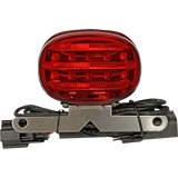 CUSTOM DYNAMICS TAILIGHT PROBM MINI - DRIVEN Canada's Powersports PB - MINITL - BCM - R