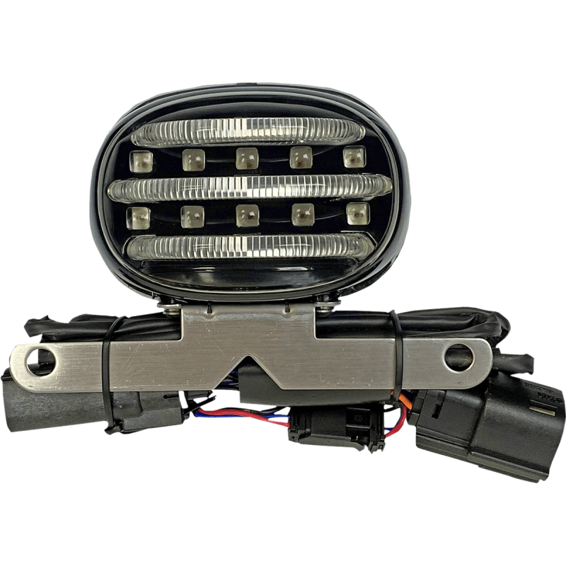 CUSTOM DYNAMICS TAILIGHT PROBM MINI - DRIVEN Canada's Powersports PB - MINITL - BCM - S