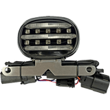 CUSTOM DYNAMICS TAILIGHT PROBM MINI - DRIVEN Canada's Powersports PB - MINITL - BCM - S
