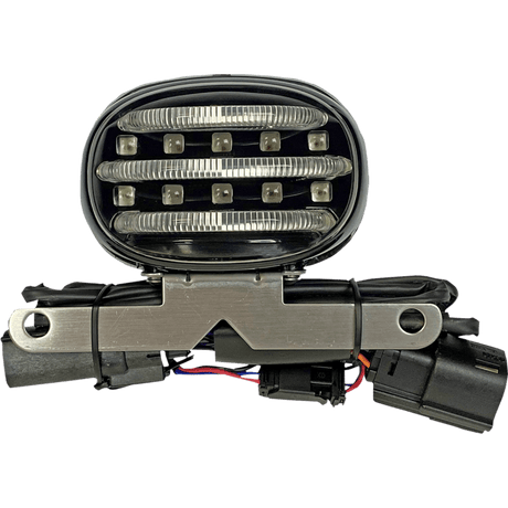 CUSTOM DYNAMICS TAILIGHT PROBM MINI - DRIVEN Canada's Powersports PB - MINITL - BCM - S
