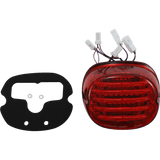 CUSTOM DYNAMICS TAILLIGHT W/TS BWDW RLENS (PB - TL - INT - BW - R) - DRIVEN Canada's Powersports PB - TL - INT - BW - R