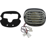 CUSTOM DYNAMICS TAILLIGHT W/TS BWDW SLENS (PB - TL - INT - BW - S) - DRIVEN Canada's Powersports PB - TL - INT - BW - S