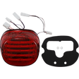 CUSTOM DYNAMICS TAILLIGHT W/TS NOWDW - DRIVEN Canada's Powersports PB - TL - INT - NW - R