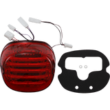 CUSTOM DYNAMICS TAILLIGHT W/TS NOWDW - DRIVEN Canada's Powersports PB - TL - INT - NW - R