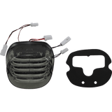 CUSTOM DYNAMICS TAILLIGHT W/TS NOWDW - DRIVEN Canada's Powersports PB - TL - INT - NW - S