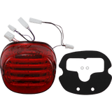 CUSTOM DYNAMICS TAILLIGHT W/TS NOWDW - DRIVEN Canada's Powersports PB - TL - INT - NW - S