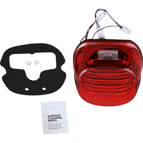 CUSTOM DYNAMICS TAILLIGHT W/TS TPWDW - DRIVEN Canada's Powersports PB - TL - INT - TW - R