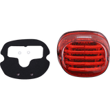 CUSTOM DYNAMICS TAILLIGHT W/TS TPWDW - DRIVEN Canada's Powersports PB - TL - INT - TW - S