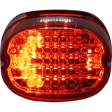 CUSTOM DYNAMICS TAILLIGHT W/TSIG TW RLENS (CD - INT - TL - W - R) - DRIVEN Canada's Powersports CD - INT - TL - W - R