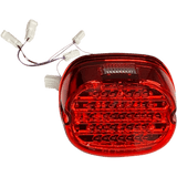 CUSTOM DYNAMICS TAILLIGHT W/TSIG TW RLENS (CD - INT - TL - W - R) - DRIVEN Canada's Powersports CD - INT - TL - W - R