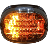 CUSTOM DYNAMICS TAILLIGHT W/TSIG TW SMLLN (CD - INT - TL - W - S) - DRIVEN Canada's Powersports CD - INT - TL - W - S