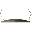 CUSTOM DYNAMICS TAILLIGNT 13 - 19 FXSB CHROME (CD1054) - DRIVEN Canada's Powersports CD1054