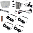 CUSTOM DYNAMICS LIGHT MAGIC SLIM START BT (TMWK7PG) - DRIVEN Canada's Powersports TMWK7PG