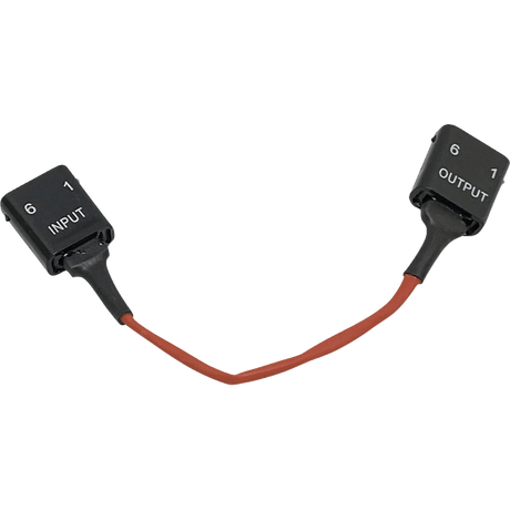 CUSTOM DYNAMICS HARNESS TRIBAR ELIMINATOR (TRI3 - ELIM - HARN) - DRIVEN Canada's Powersports TRI3 - ELIM - HARN