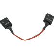 CUSTOM DYNAMICS HARNESS TRIBAR ELIMINATOR (TRI3 - ELIM - HARN) - DRIVEN Canada's Powersports TRI3 - ELIM - HARN