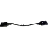 CUSTOM DYNAMICS HARNESS TRIBAR ELIMINATOR (TRI3 - ELIM - HARN) - DRIVEN Canada's Powersports TRI3 - ELIM - HARN