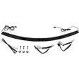 CUSTOM DYNAMICS TRIM DYNAMIC FLHT06 - 13 - DRIVEN Canada's Powersports CD - WT2 - 01 - B