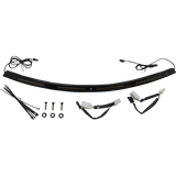 CUSTOM DYNAMICS TRIM DYNAMIC FLHT06 - 13 - DRIVEN Canada's Powersports CD - WT2 - 01 - B