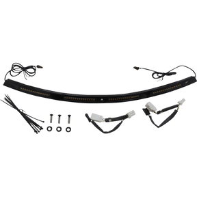 CUSTOM DYNAMICS TRIM DYNAMIC FLHT06 - 13 - DRIVEN Canada's Powersports CD - WT2 - 01 - B