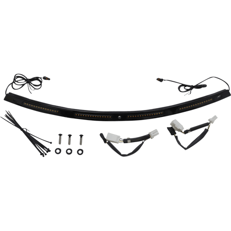 CUSTOM DYNAMICS TRIM DYNAMIC FLHT06 - 13 - DRIVEN Canada's Powersports CD - WT2 - 01 - B